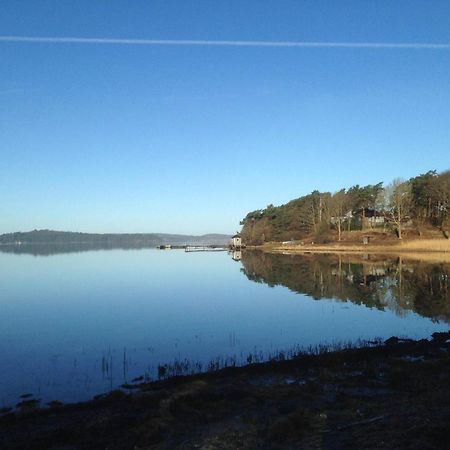Holiday Home In Stenungsund Стенунґсунд Екстер'єр фото
