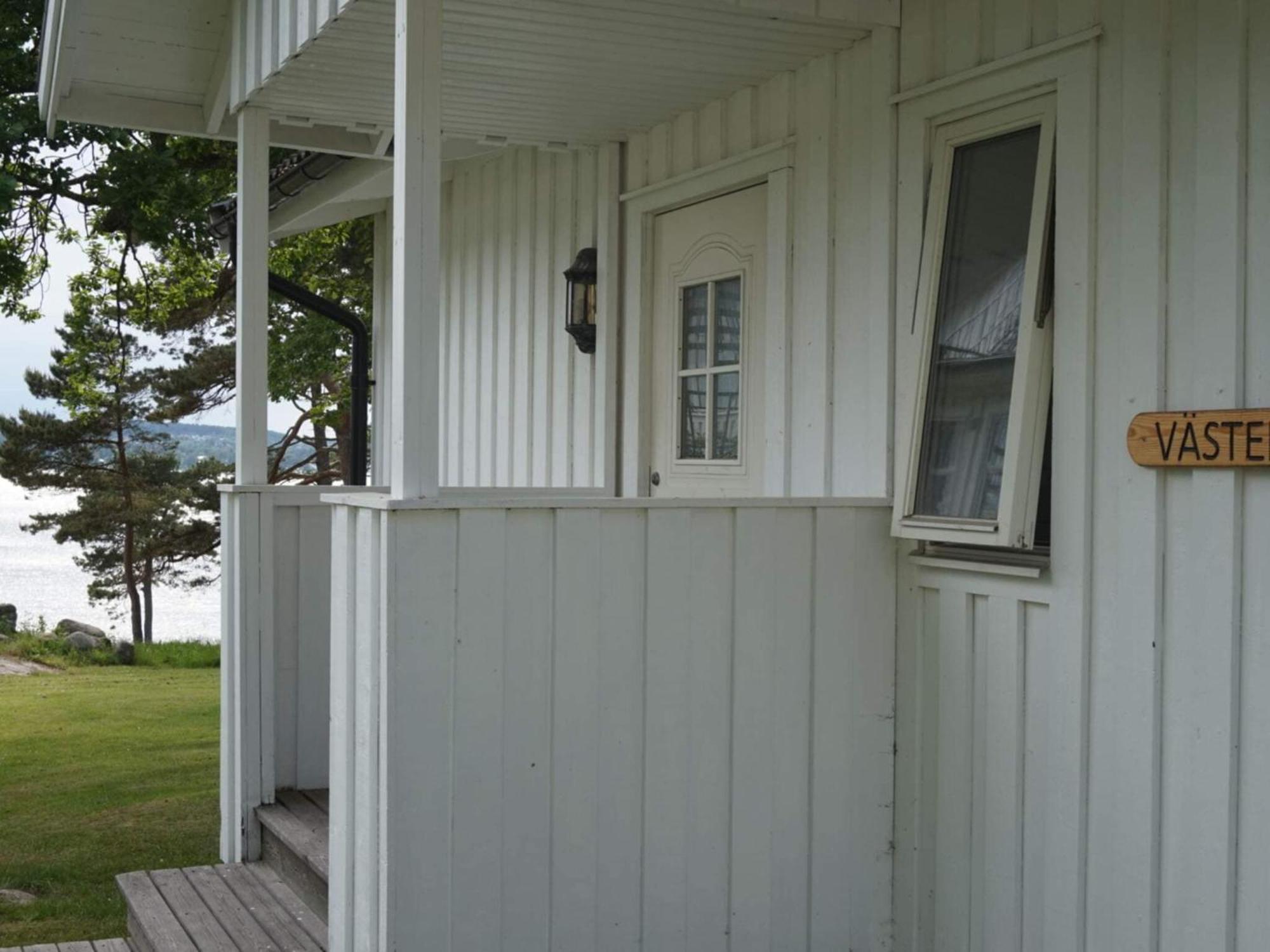 Holiday Home In Stenungsund Стенунґсунд Екстер'єр фото