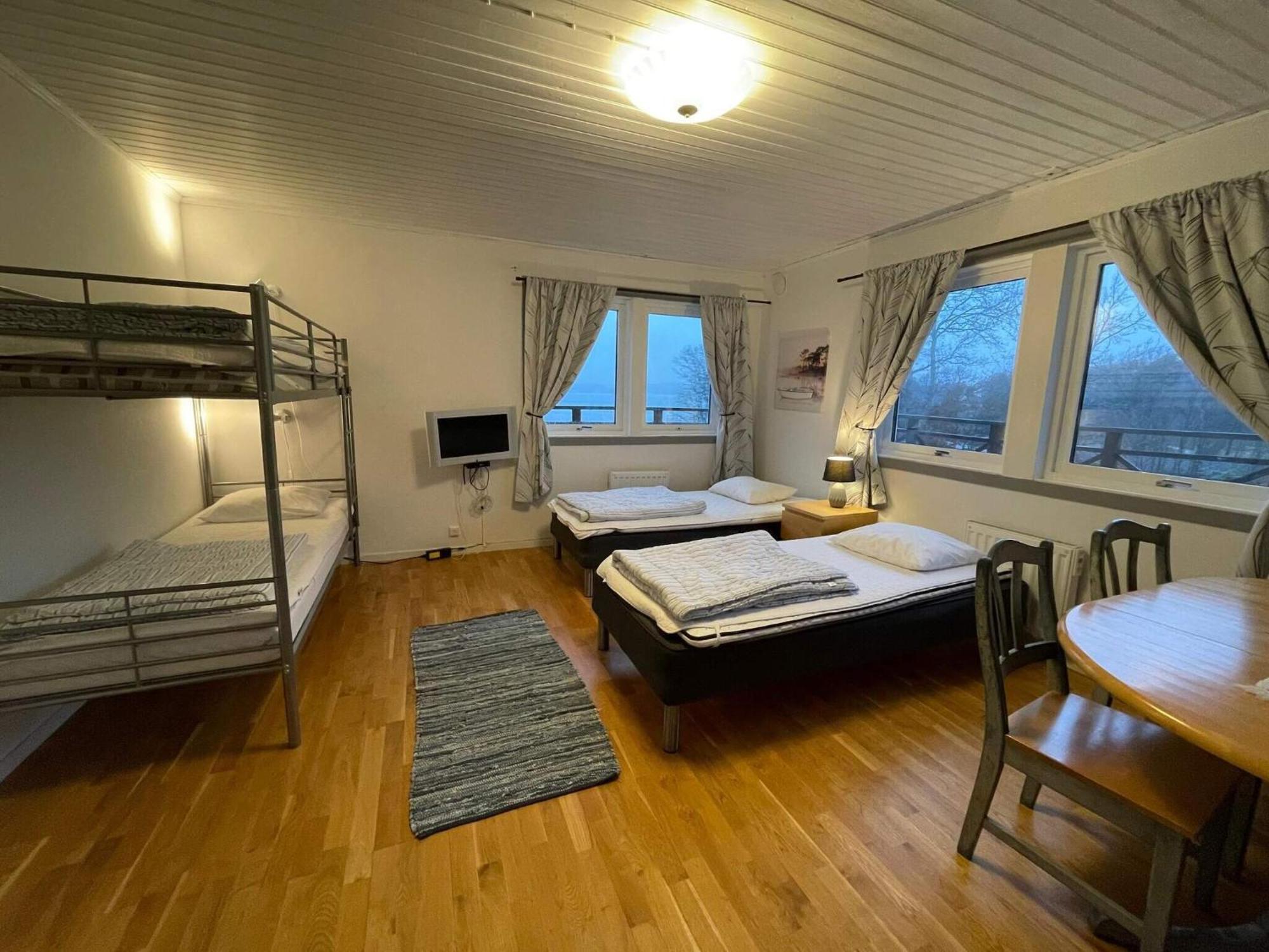 Holiday Home In Stenungsund Стенунґсунд Екстер'єр фото
