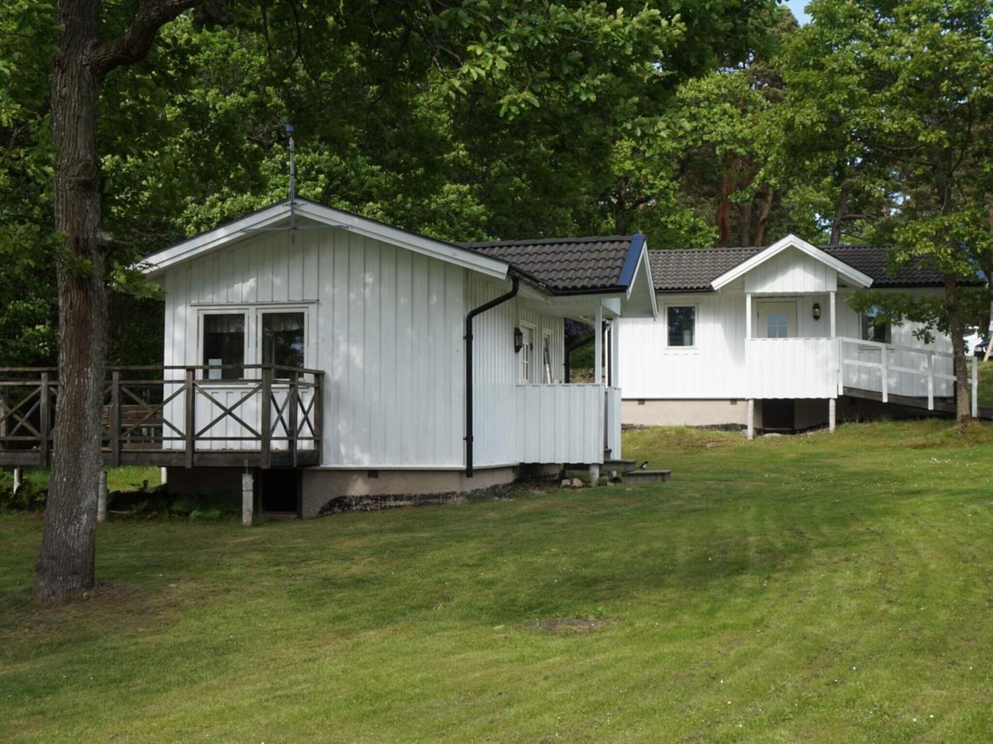 Holiday Home In Stenungsund Стенунґсунд Екстер'єр фото