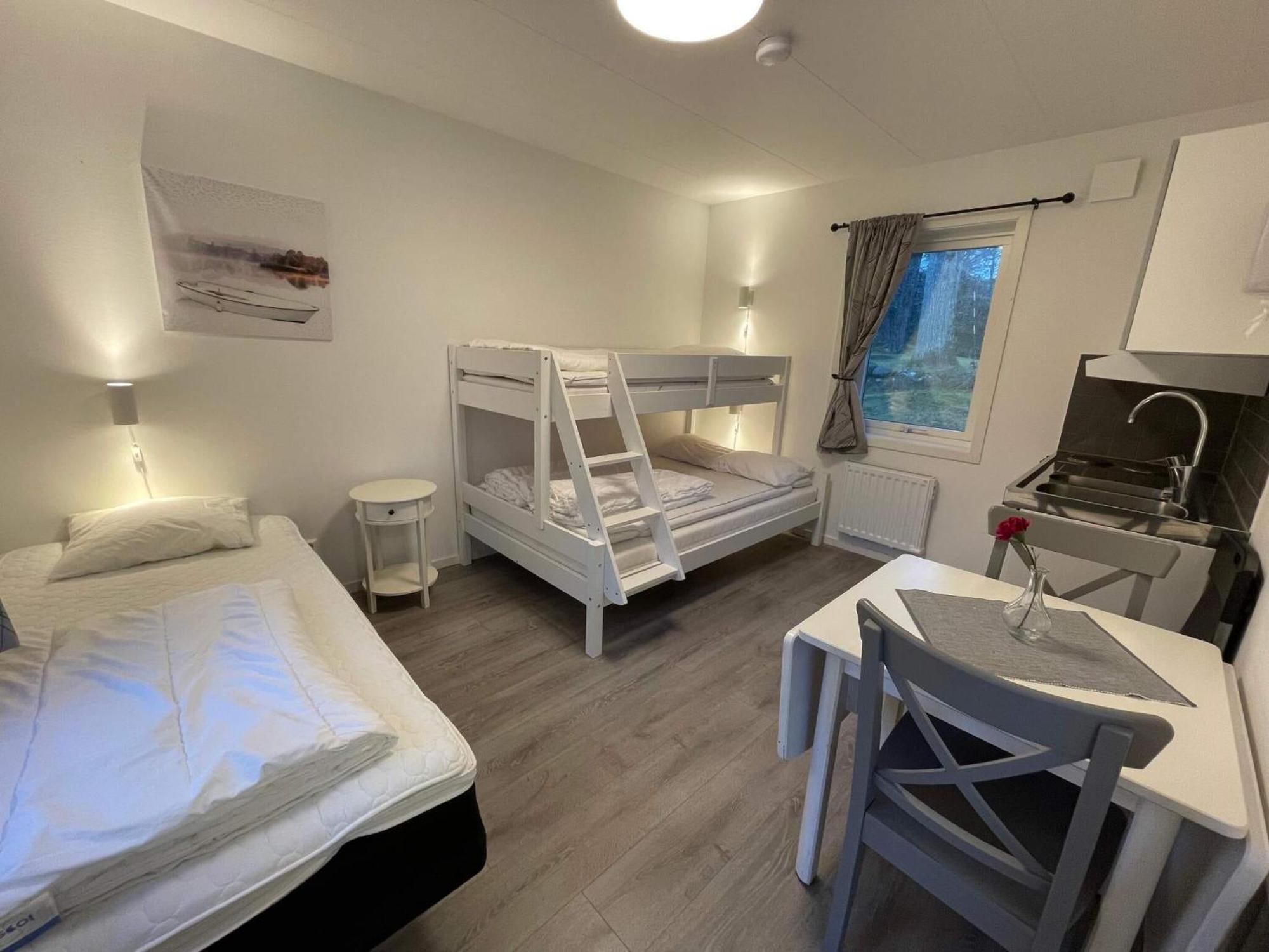 Holiday Home In Stenungsund Стенунґсунд Екстер'єр фото