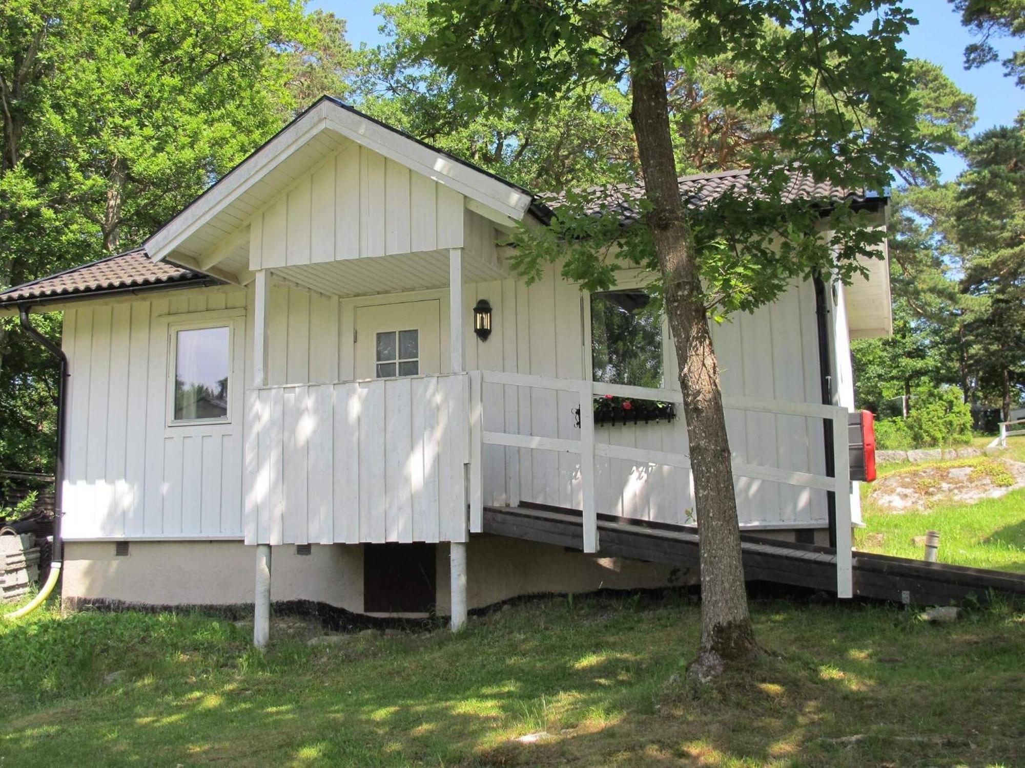 Holiday Home In Stenungsund Стенунґсунд Екстер'єр фото