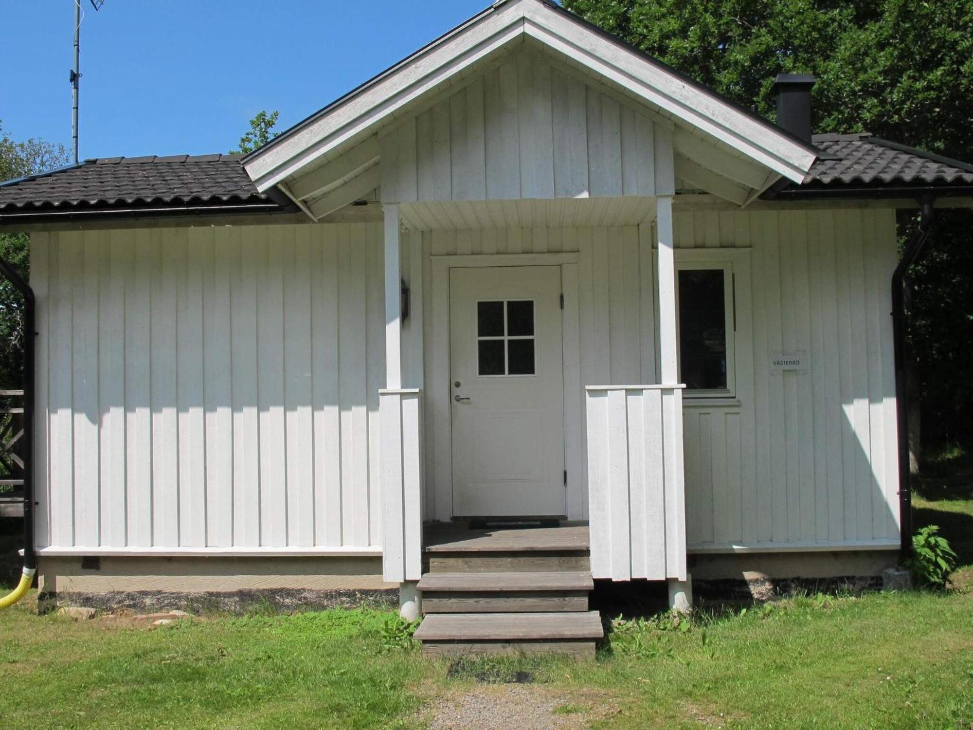 Holiday Home In Stenungsund Стенунґсунд Екстер'єр фото