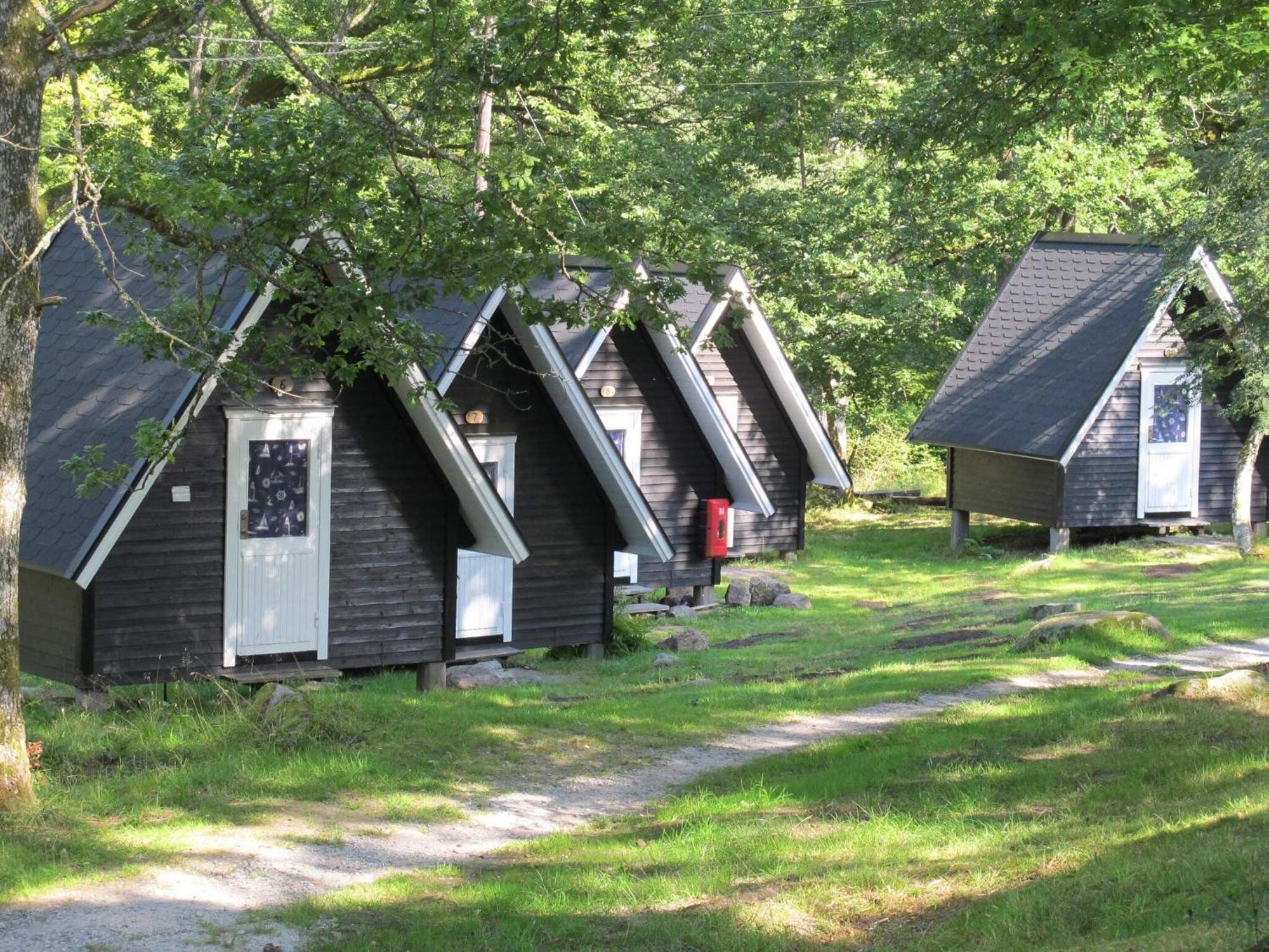 Holiday Home In Stenungsund Стенунґсунд Екстер'єр фото
