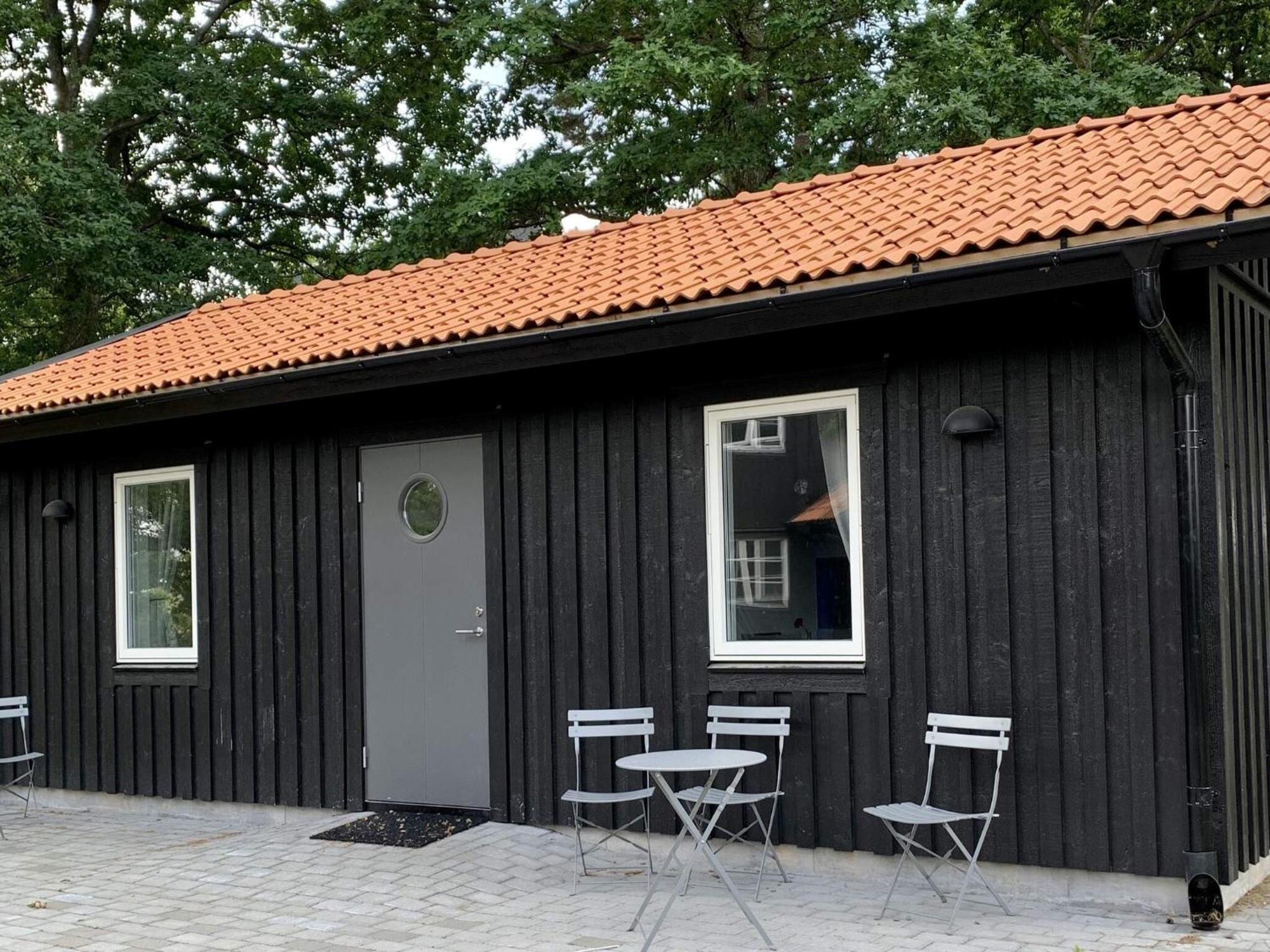 Holiday Home In Stenungsund Стенунґсунд Екстер'єр фото
