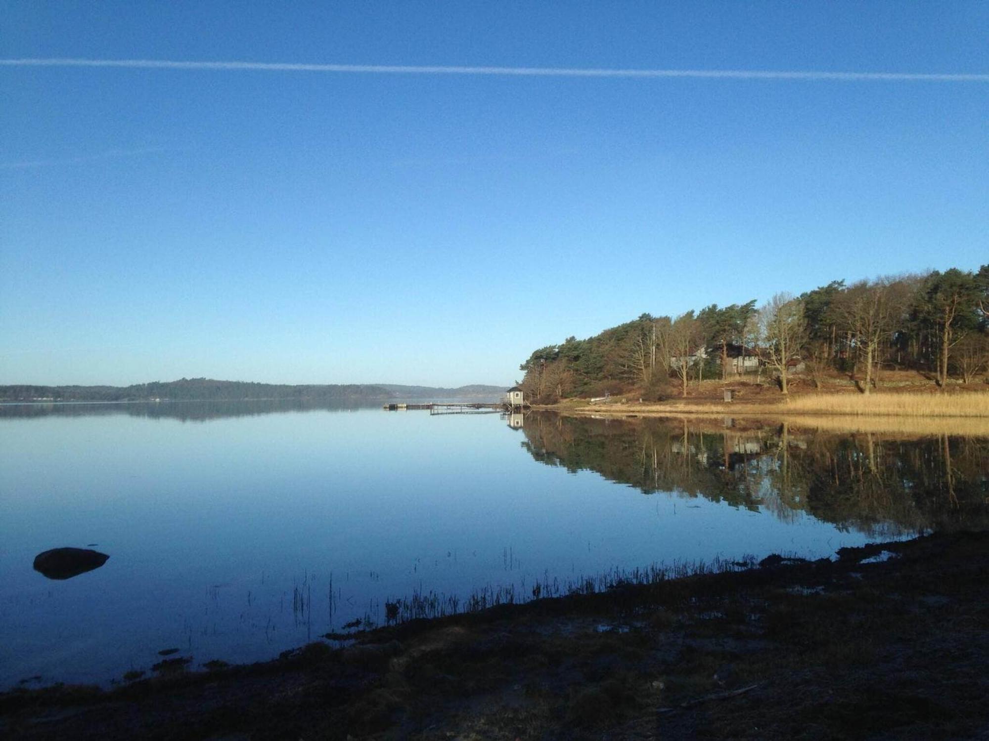 Holiday Home In Stenungsund Стенунґсунд Екстер'єр фото