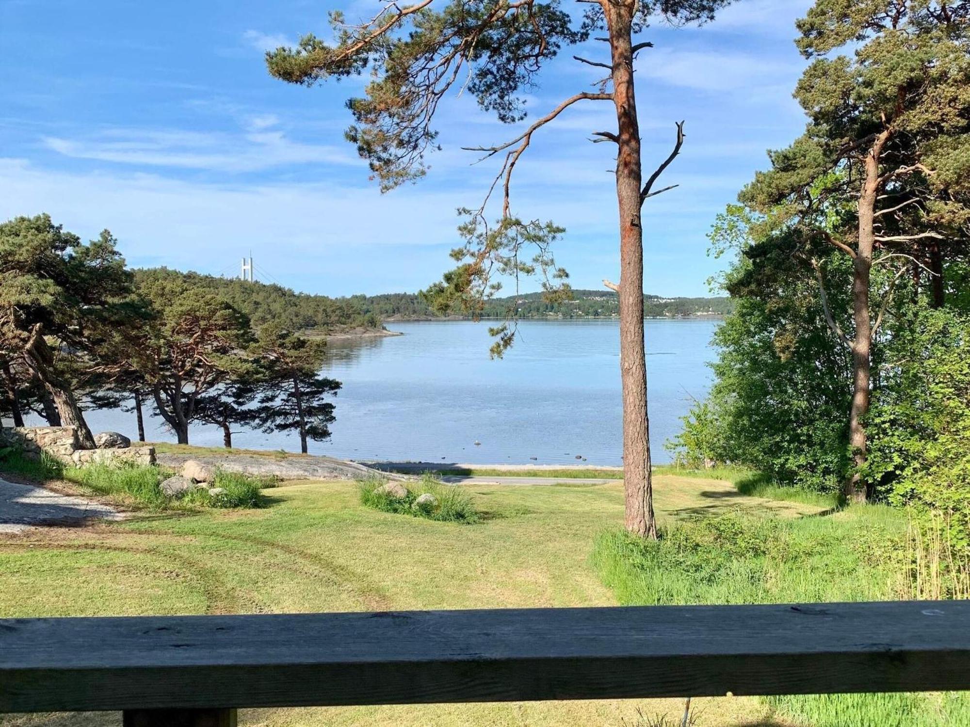Holiday Home In Stenungsund Стенунґсунд Екстер'єр фото