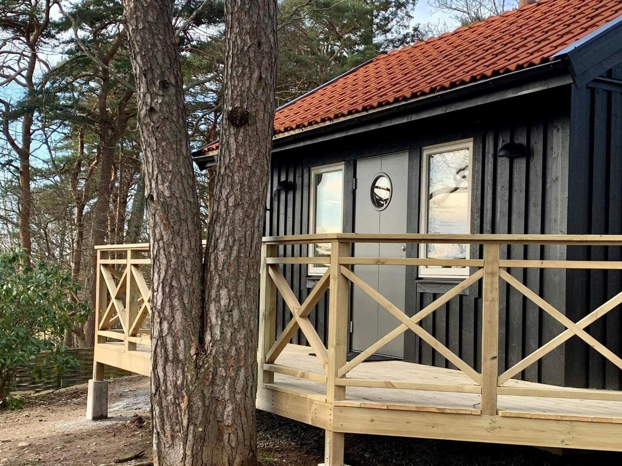 Holiday Home In Stenungsund Стенунґсунд Екстер'єр фото