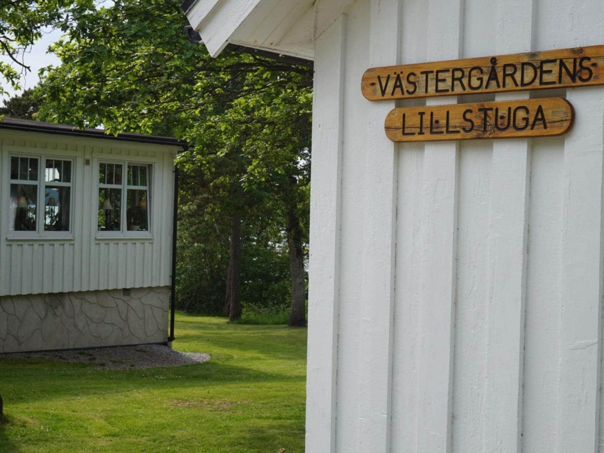 Holiday Home In Stenungsund Стенунґсунд Екстер'єр фото